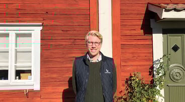 Martin Nordström
