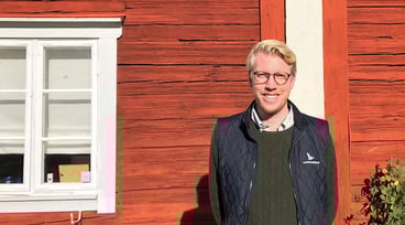 Martin Nordström