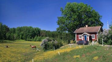 Sommarstuga
