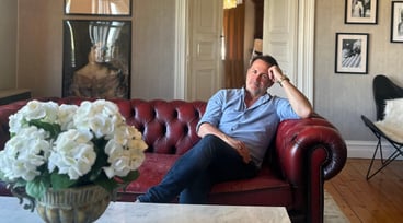 Bolånekunden Sixten Widlöf