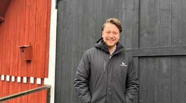 Viktor Lindgren