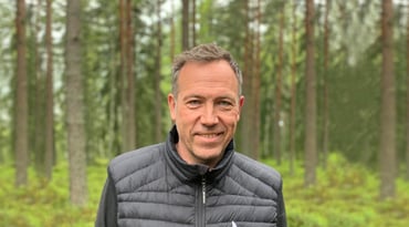 Robert Liljeholm