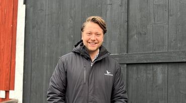 Viktor Lindgren