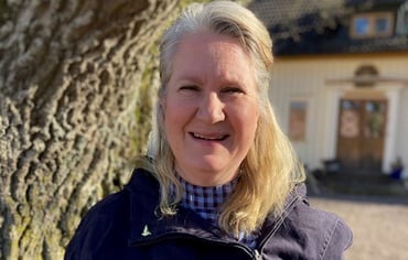 Malin Brättemark