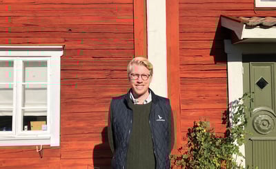 Martin Nordström