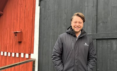 Viktor Lindgren