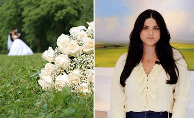 Juristen Marielle Ilia Nyman från Lexly