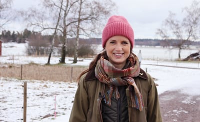 Karin Westman
