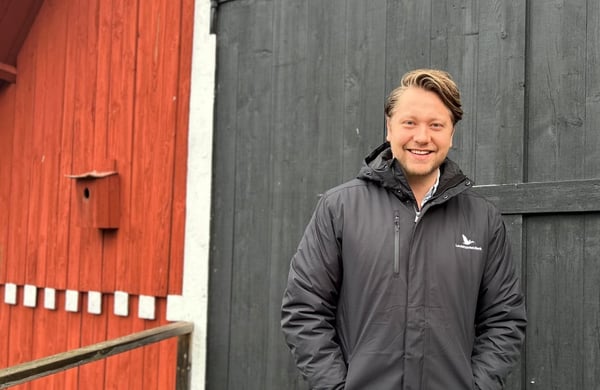Viktor Lindgren