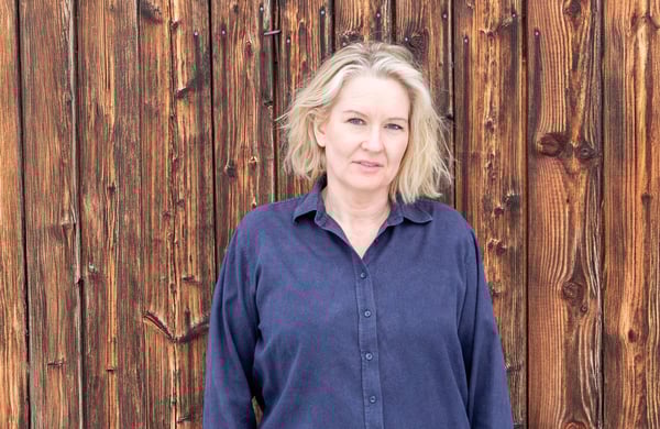 Susanne Öberg