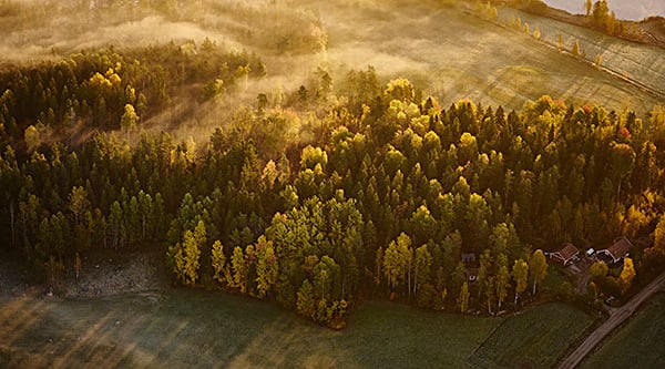 Landskap i Värmland