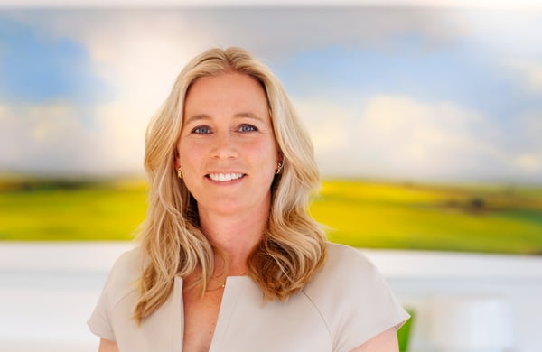 Porträtt av Catharina Åbjörnsson Lindgren