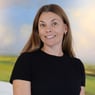 Anna Casselblad, CFO Landshypotek Bank