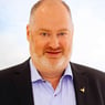 Porträtt av Anders Nilsson