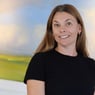 Anna Casselblad, CFO Landshypotek Bank