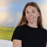 Anna Casselblad, CFO Landshypotek Bank