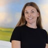 Anna Casselblad, CFO Landshypotek Bank