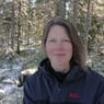 Porträtt av Emma Zeigler