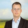 Porträtt av Mats Bergström