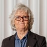 Porträtt av Eva Ingemarsson