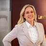 Porträttbild Catharina Åbjörnsson Lindgren
