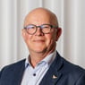 Porträtt av Ola Eriksson