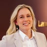 Catharina Åbjörnsson Lindgren, affärschef Landshypotek Bank
