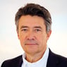 Porträtt Jan Lilja, Tllförordnad CFO och Chef Treasury