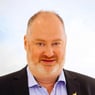 Porträtt av Anders Nilsson