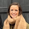 Bild på Karin Westman,Gårdsekonom och chef Landsbygdsboende