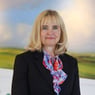 Elisabeth Beskow, ledamot i Landshypotek Banks styrelse