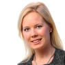 Porträtt av Helena Andersson