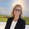 Marita Odélius, ledamot i Landshypotek Banks styrelse