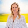 Porträtt av Catharina Åbjörnsson Lindgren, Affärschef