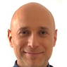 Porträtt av Jonas Feinberg