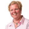Porträtt av Åsa Gustavsson