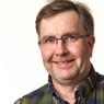 Porträtt av Lars Nathanaelsson