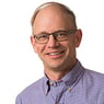 Porträtt av Per Ericsson, region Småland