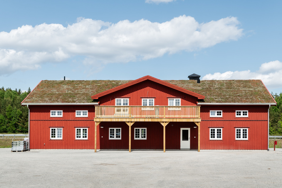 Hällby gård
