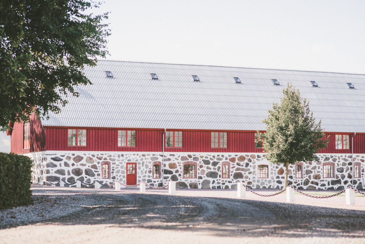 Loarp gård