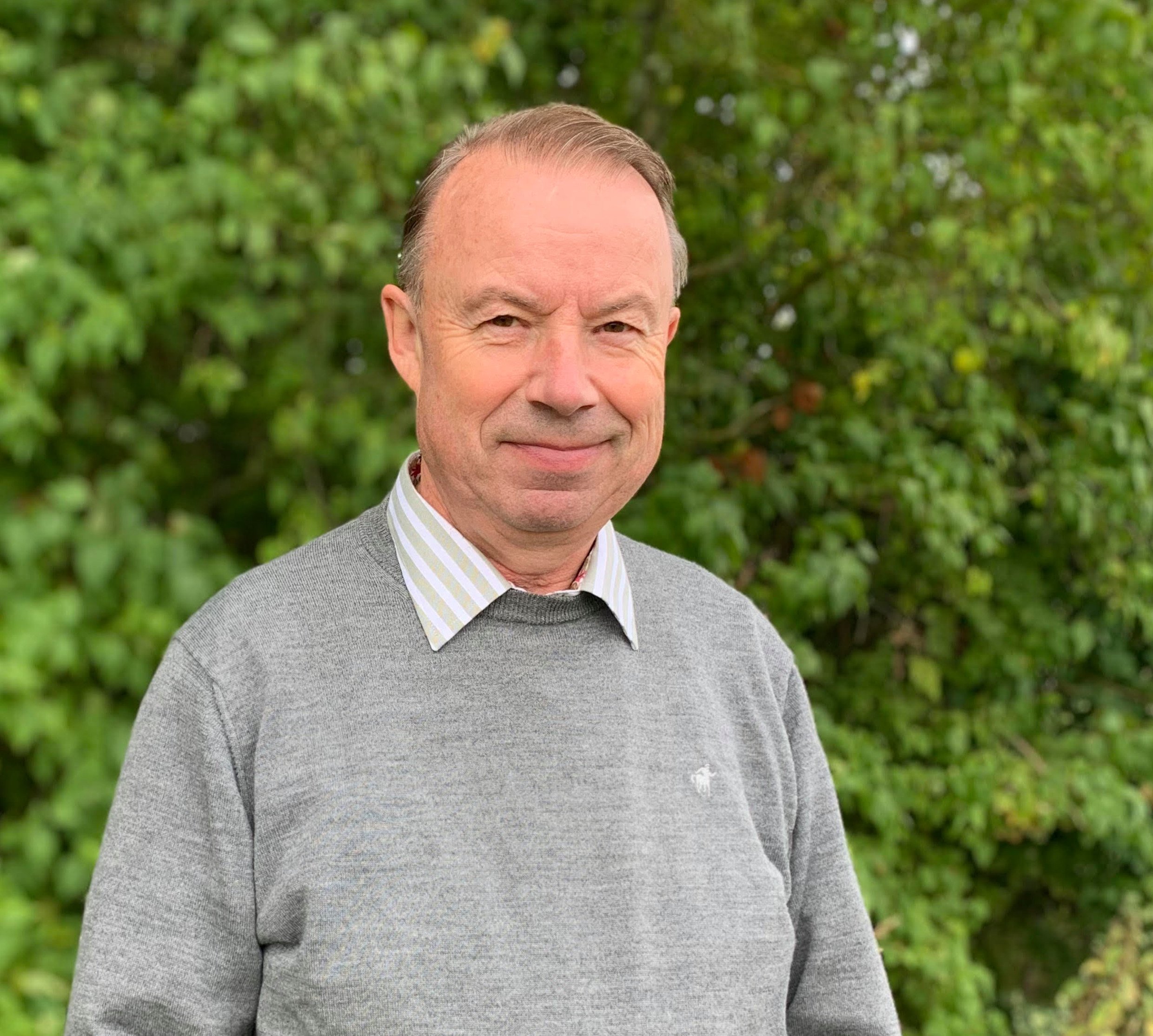 Christian Örup