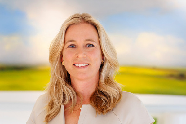 Catharina Åbjörnsson LIndgren, Privatmarknadschef Landshypotek Bank