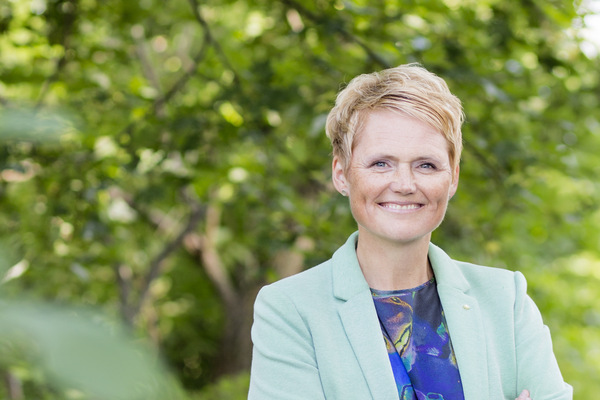 Anna-Karin Hatt.