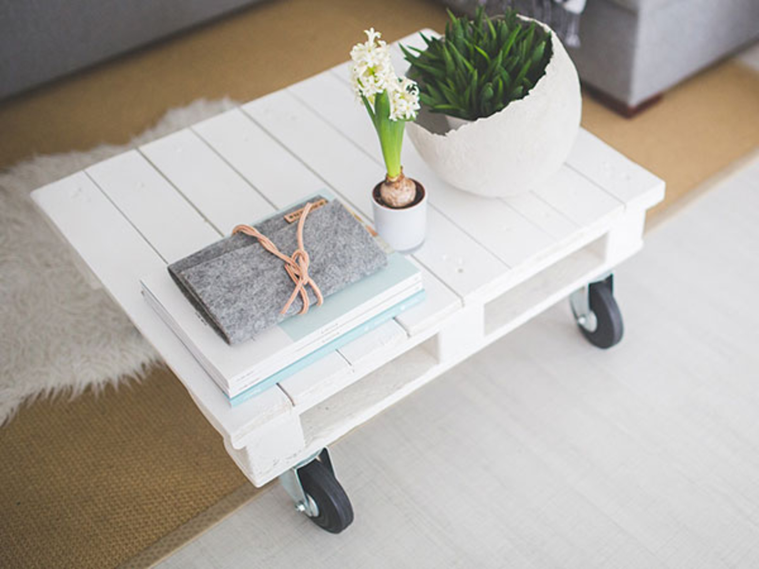 Soffbord