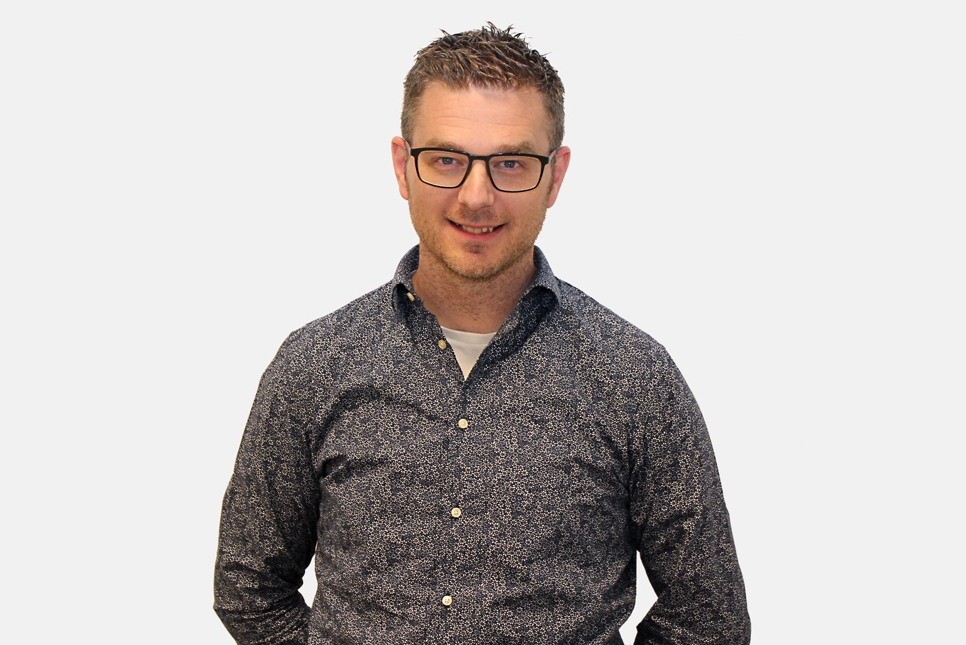 Tomas Johansson