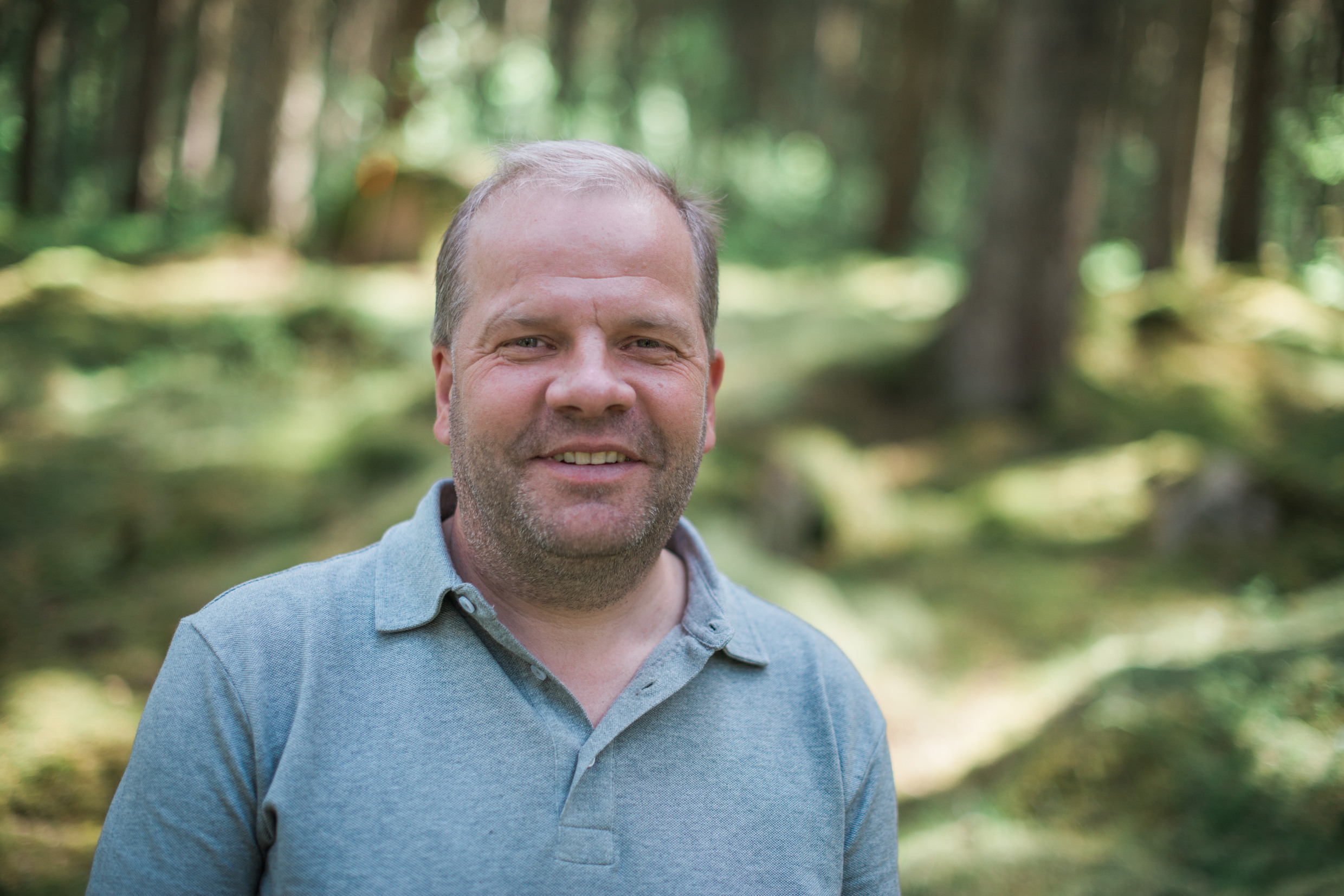 Mats Hägglund