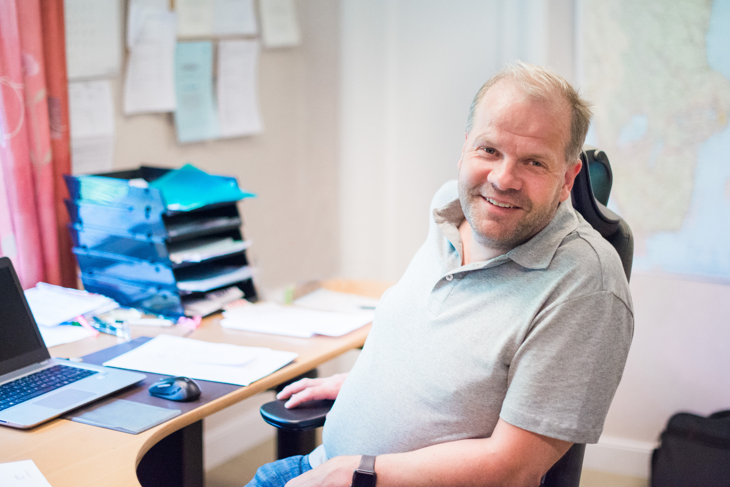 Mats Hägglund