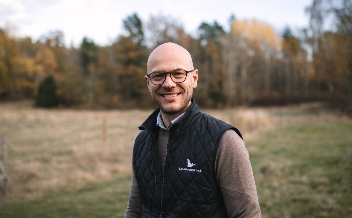 Johan Dymling
