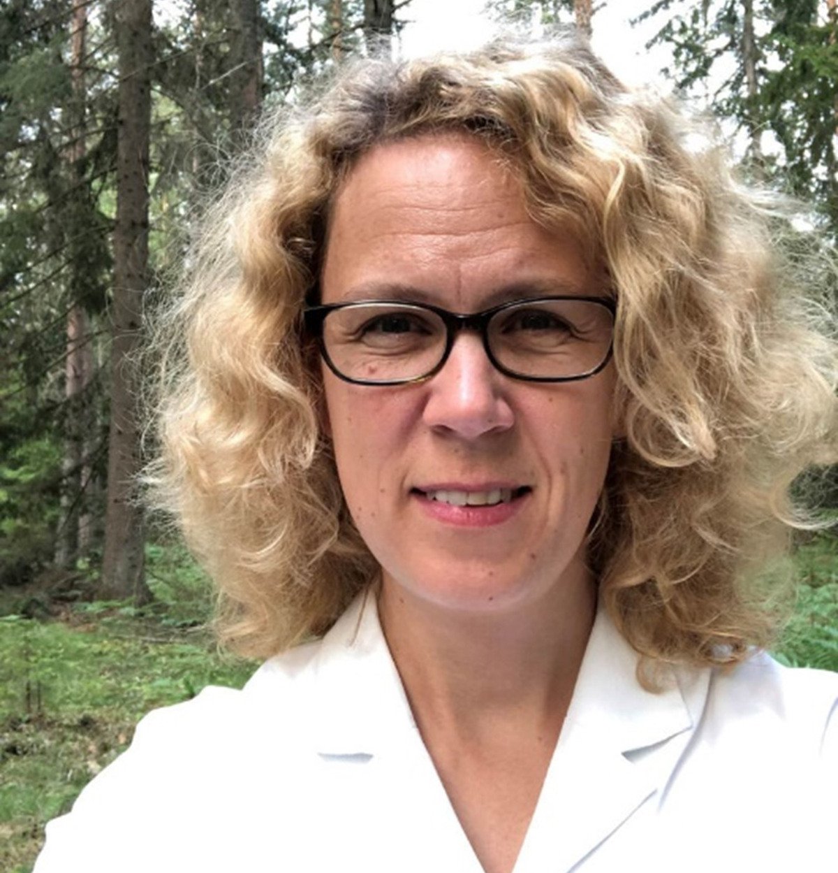 Agneta Hjellström