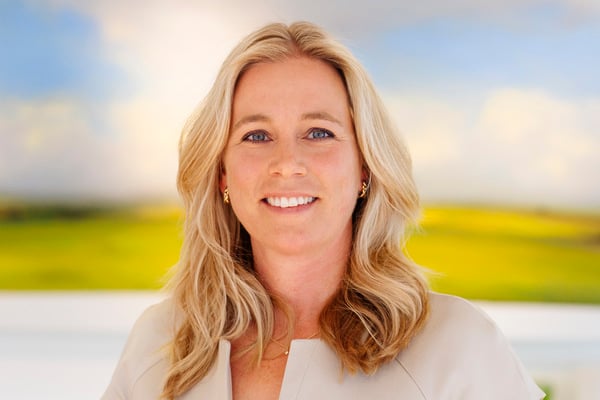 Bild på Catharina Åbjörnsson Lindgren